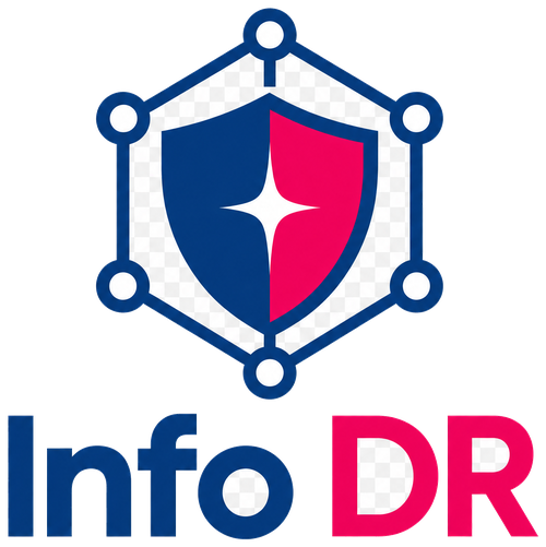 Info DR